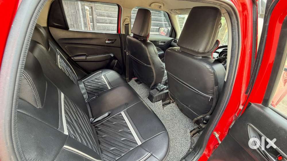Maruti Swift 2019 Petrol