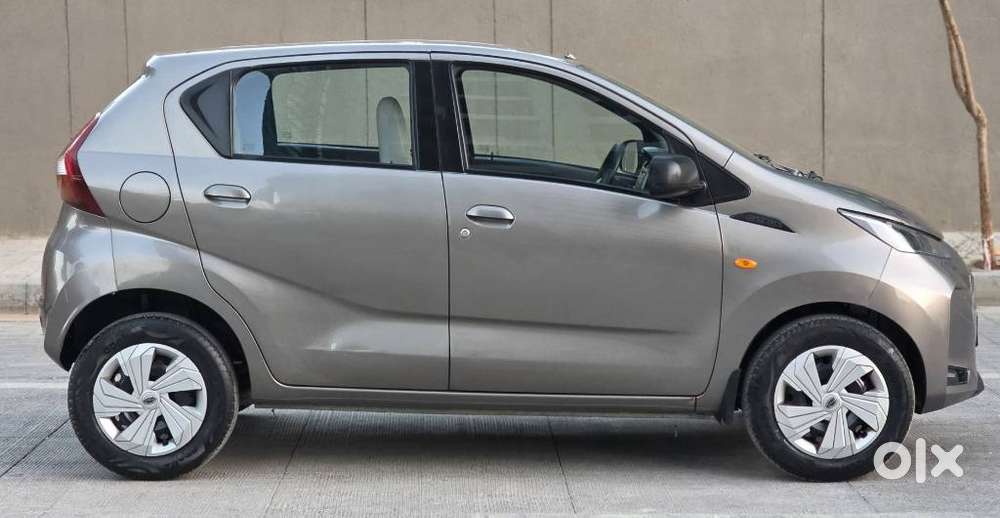 Datsun Redigo Limited Edition 2018, 2021, Petrol
