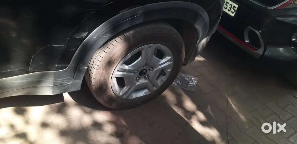 Kia Sonet 200 Diesel Well Maintained