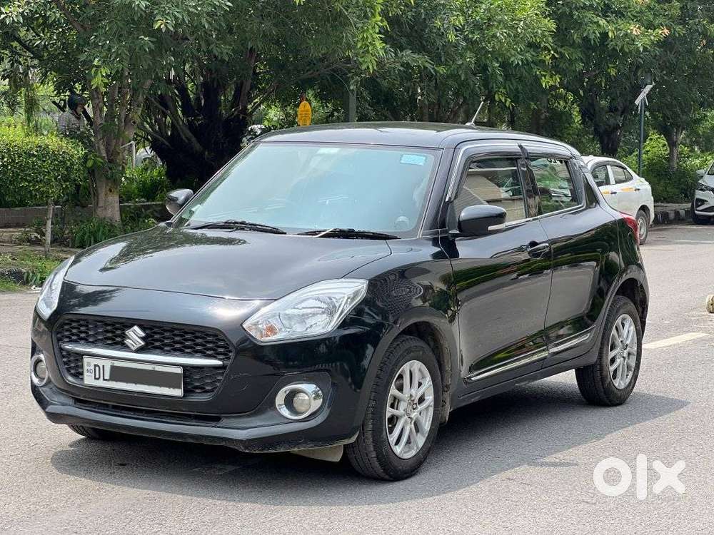 Maruti Suzuki Swift Zxi Cng, 2023, Cng & Hybrids