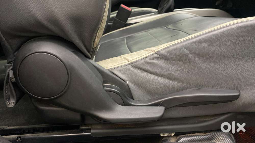 Maruti Suzuki Baleno 1.2 Alpha, 2017, Petrol