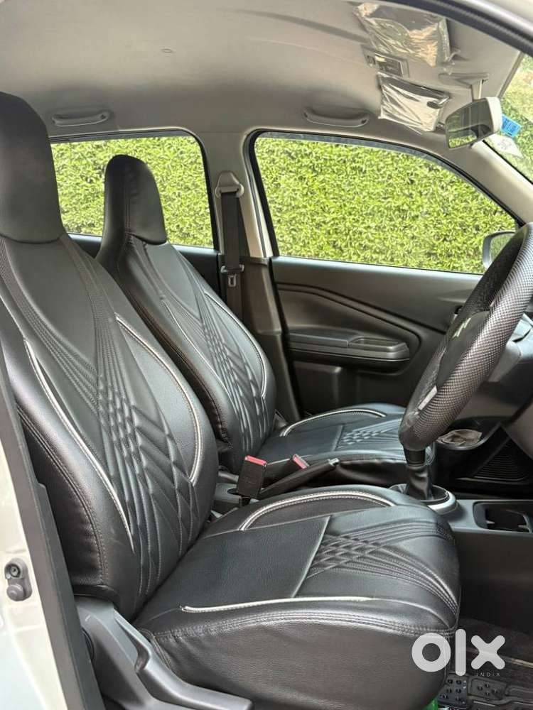 Maruti Suzuki Celerio 2021-1.0 Vxi Cng Mt, 2022, Cng & Hybrids