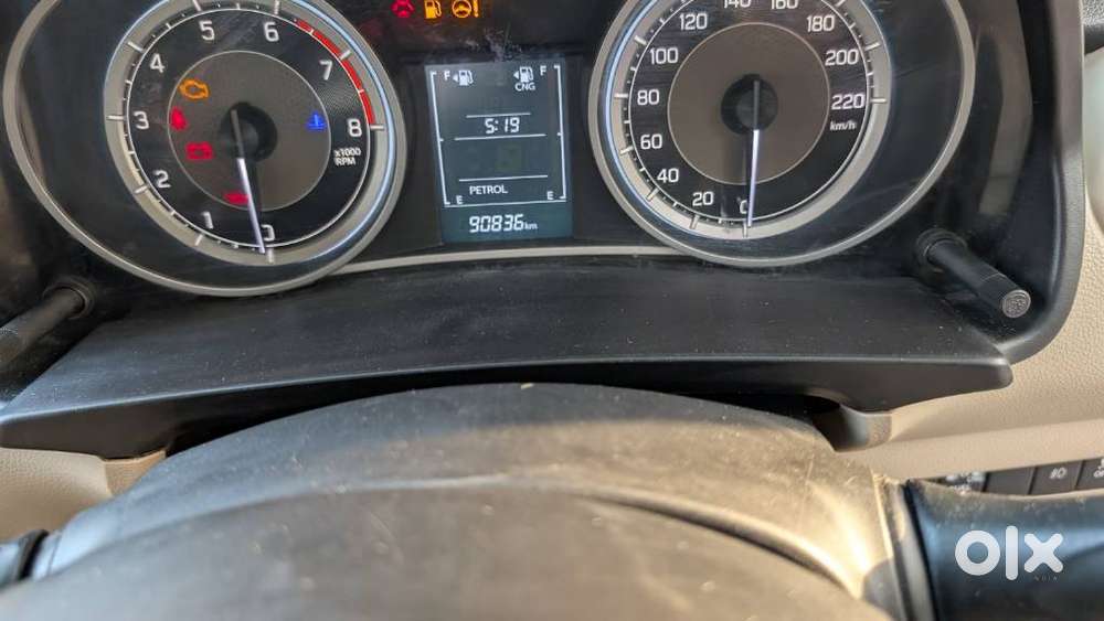 Maruti Suzuki Dzire 1.2 Vxi Cng, 2023, Cng & Hybrids