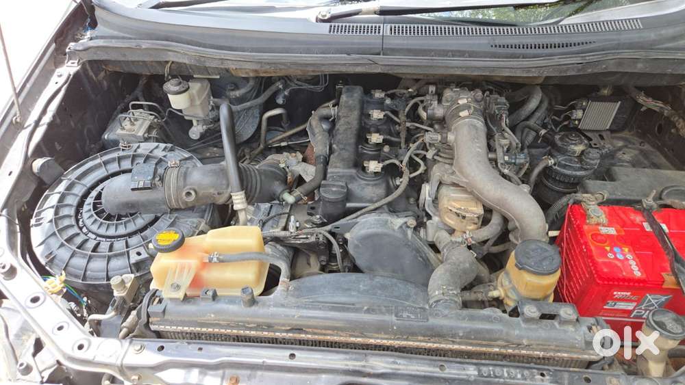 Toyota Innova 2015 Diesel