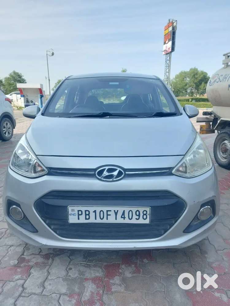 2016 Model Magna
1 Owner Car 
57 Hjar Chali 
Brand New Tyres