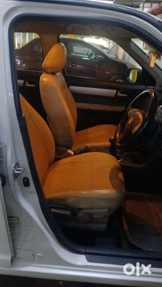 Maruti Suzuki Dzire 2012 Petrol