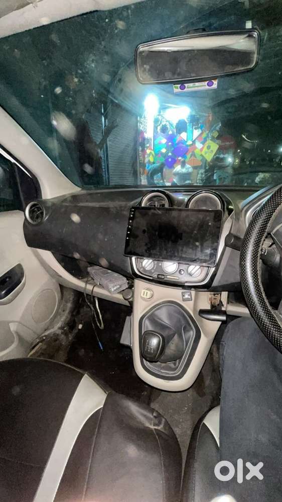 Datsun Go Plus 2016 Year