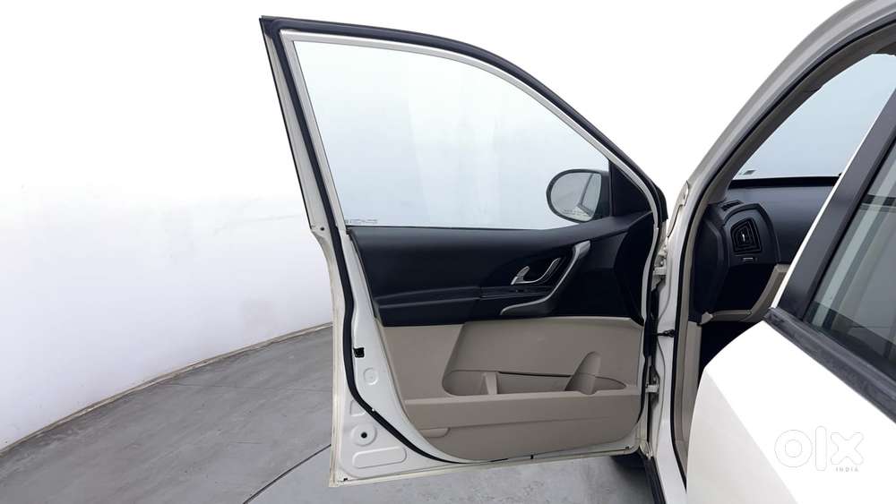 Mahindra Xuv500 W6 2wd, 2017, Diesel