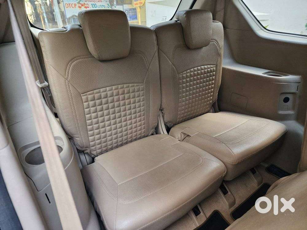 Maruti Suzuki Ertiga 1.5 Vxi, 2021, Petrol
