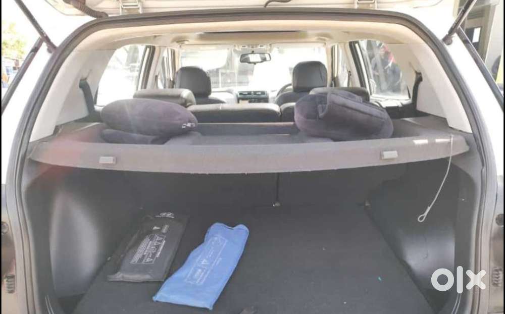 Hyundai Creta 1.5 Sx (o) Ivt Petrol, 2021, Petrol
