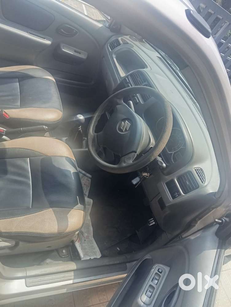 Maruti Suzuki Alto K10 1.0 Vxi, 2012, Petrol