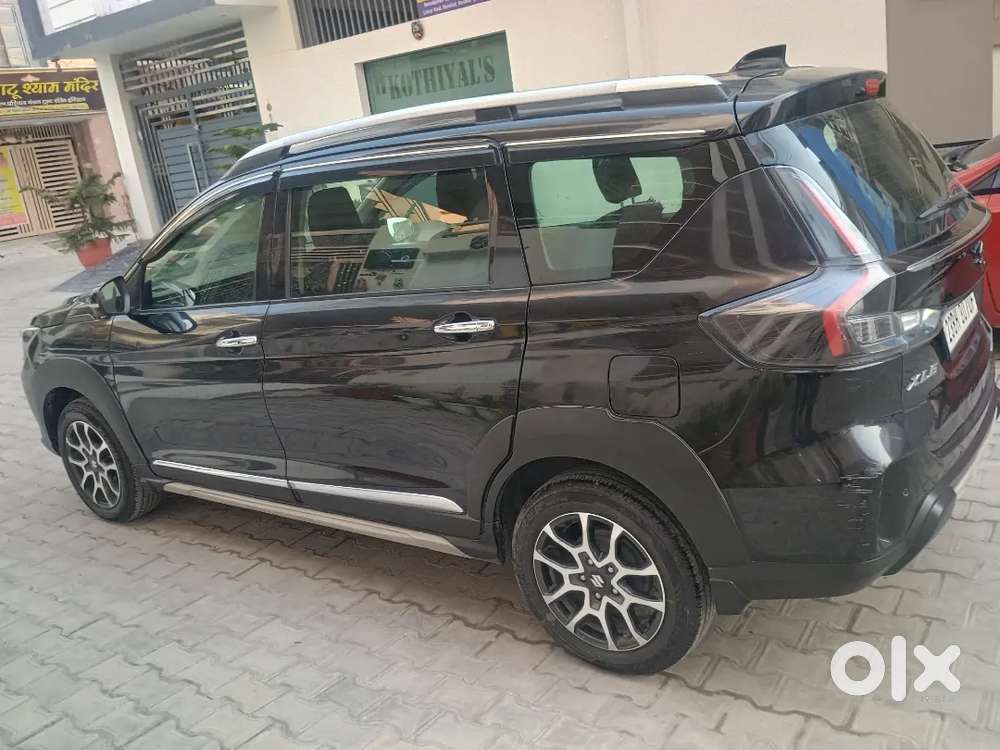 Maruti Suzuki Xl6 2023 Petrol 39000 Km Driven