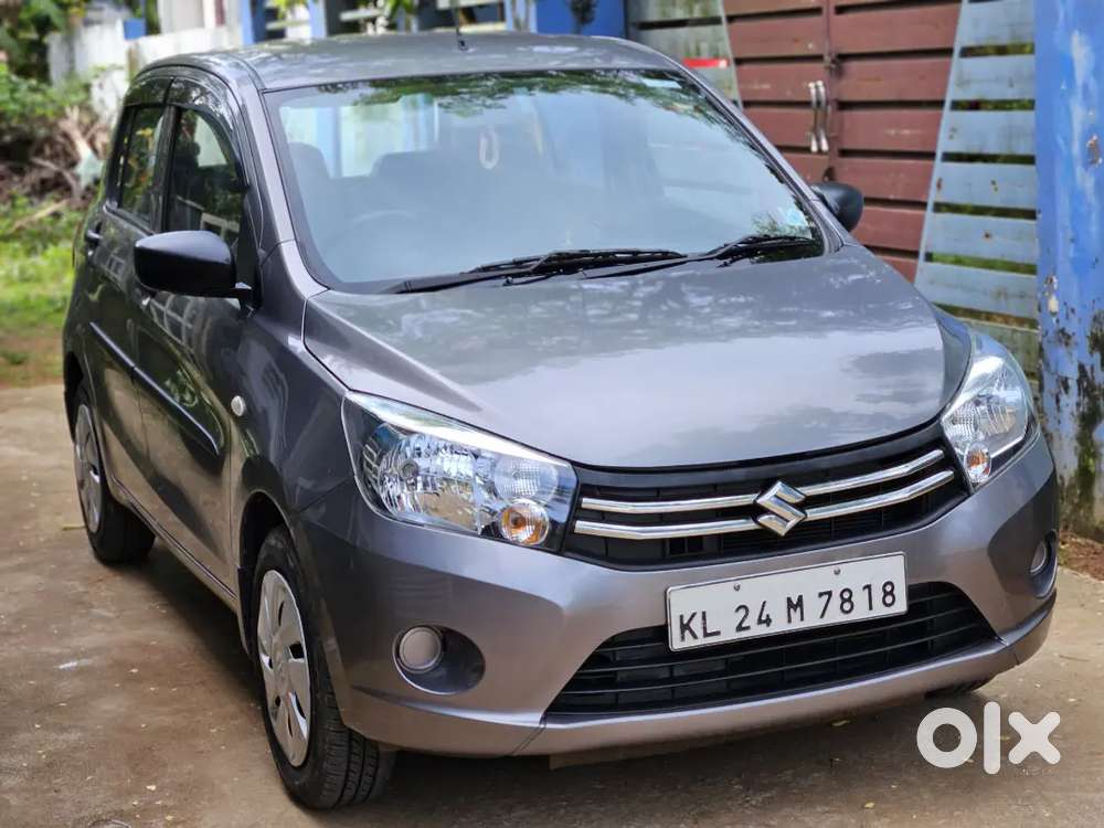 Maruti Suzuki Celerio 2016 Well Maintained 32,000km