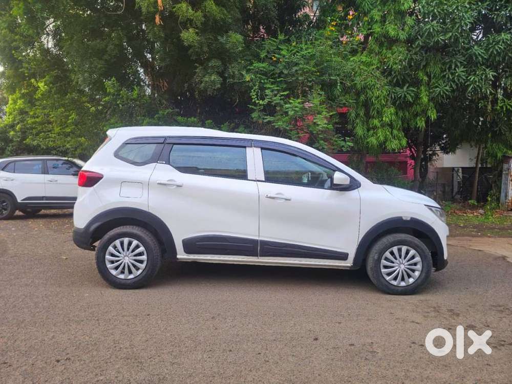 Renault Triber Rxl, 2019, Petrol