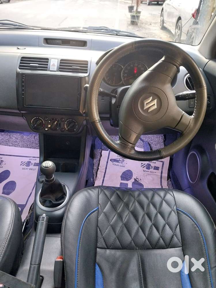 Maruti Suzuki Swift Vxi + Manual, 2008, Petrol