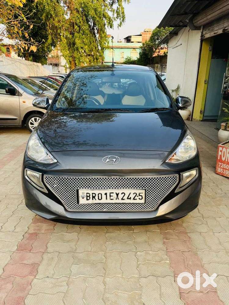 Hyundai Santro Sportz, 2020, Petrol