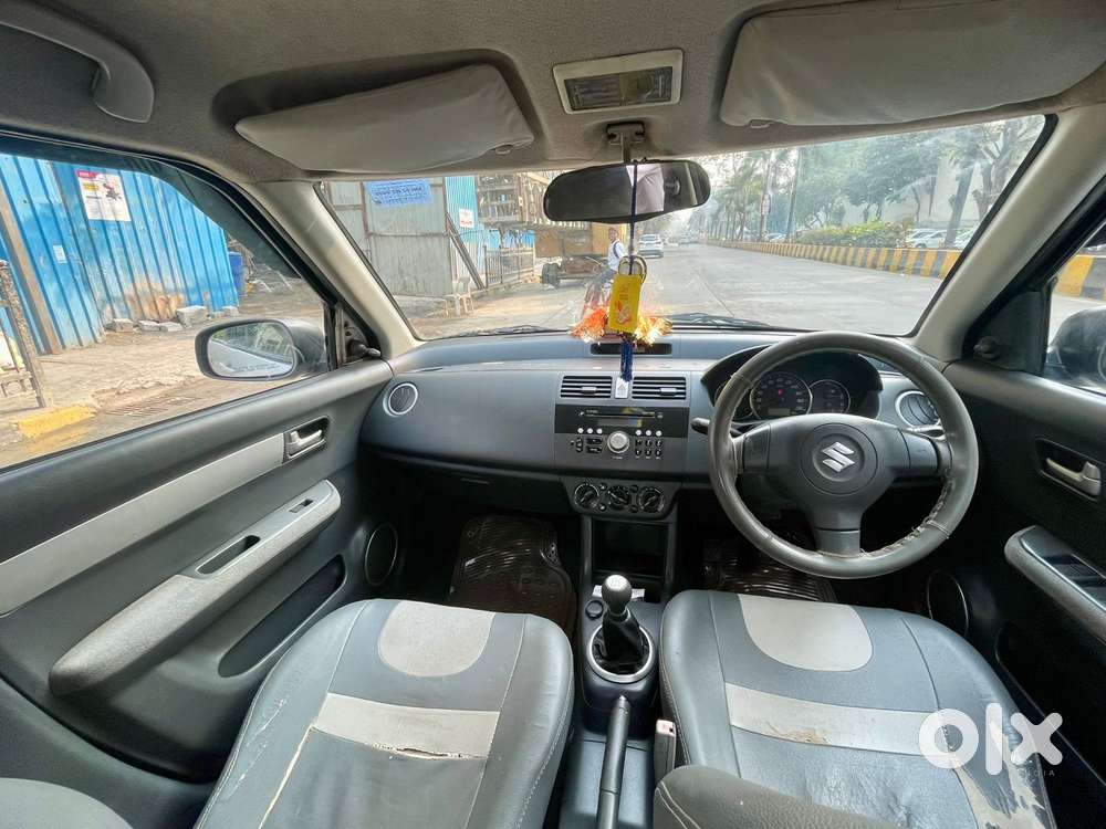 Maruti Suzuki Swift Dzire