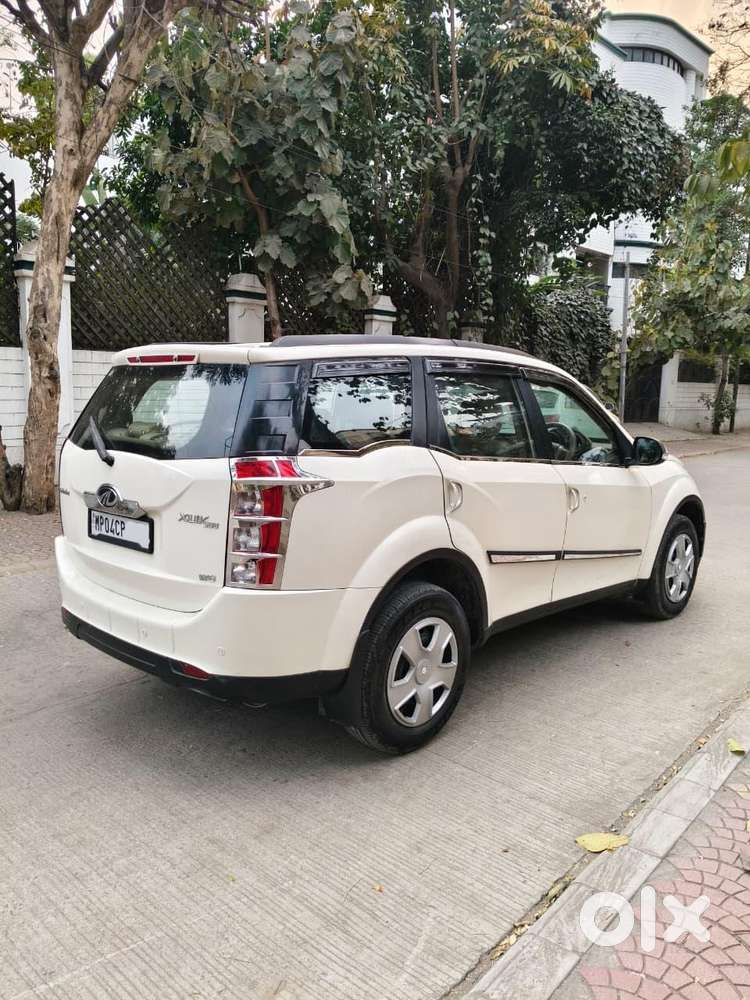 Mahindra Xuv500 2011-2015 W6 2wd, 2015, Diesel