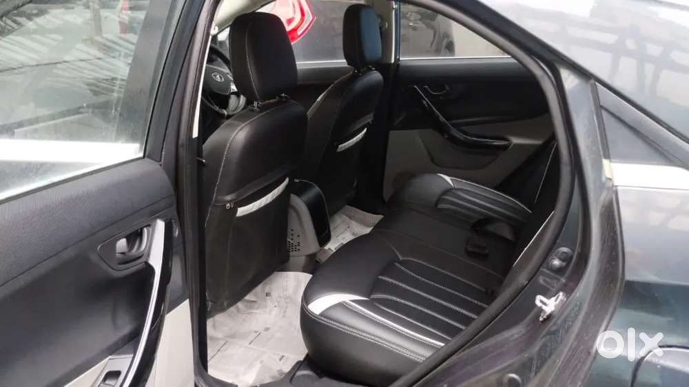 Tata Nexon Xma 1.5 Rtq Bs4