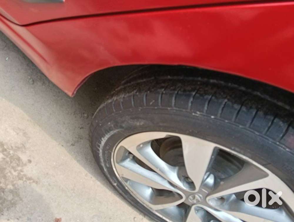 Hyundai I20 Petrol Asta Dual Tone, 2018, Petrol