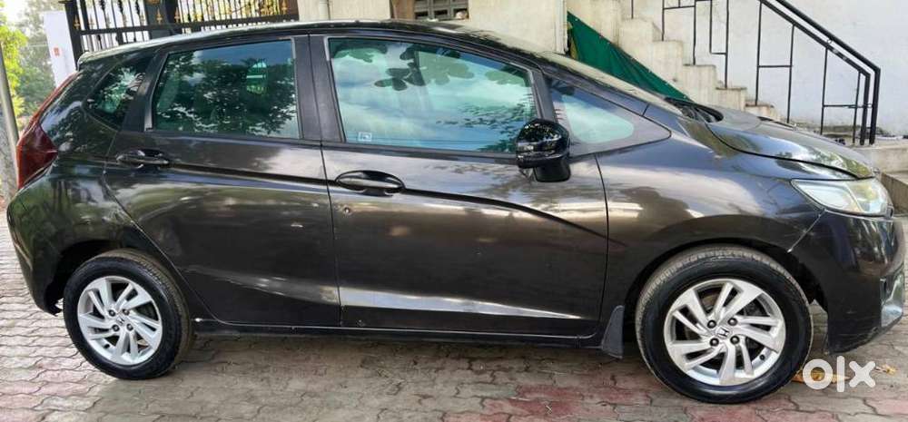 Honda Jazz 1.2 V I Vtec, 2017, Petrol