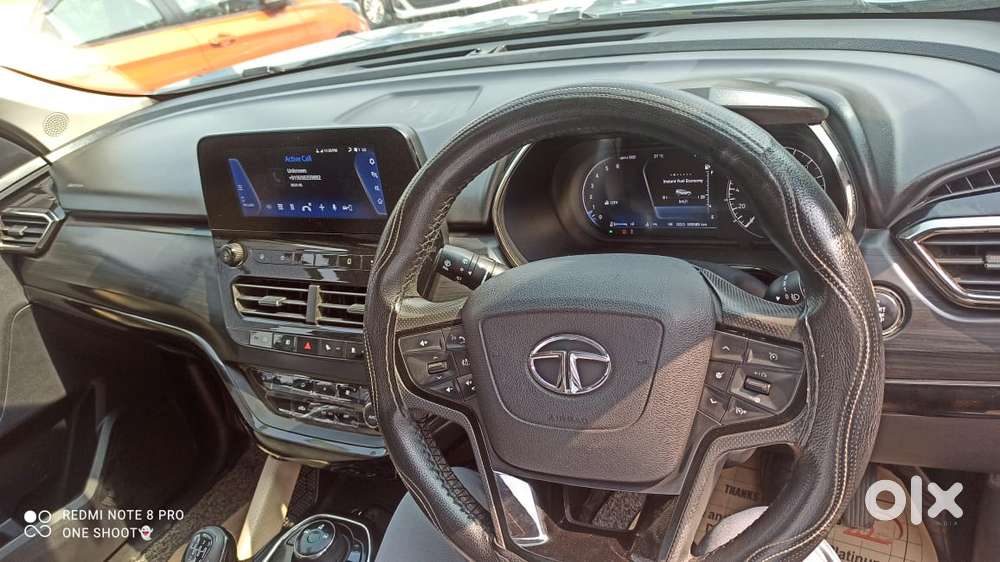 Tata Safari 2.0 Kryotec Xz Plus 6 Str, 2021, Diesel