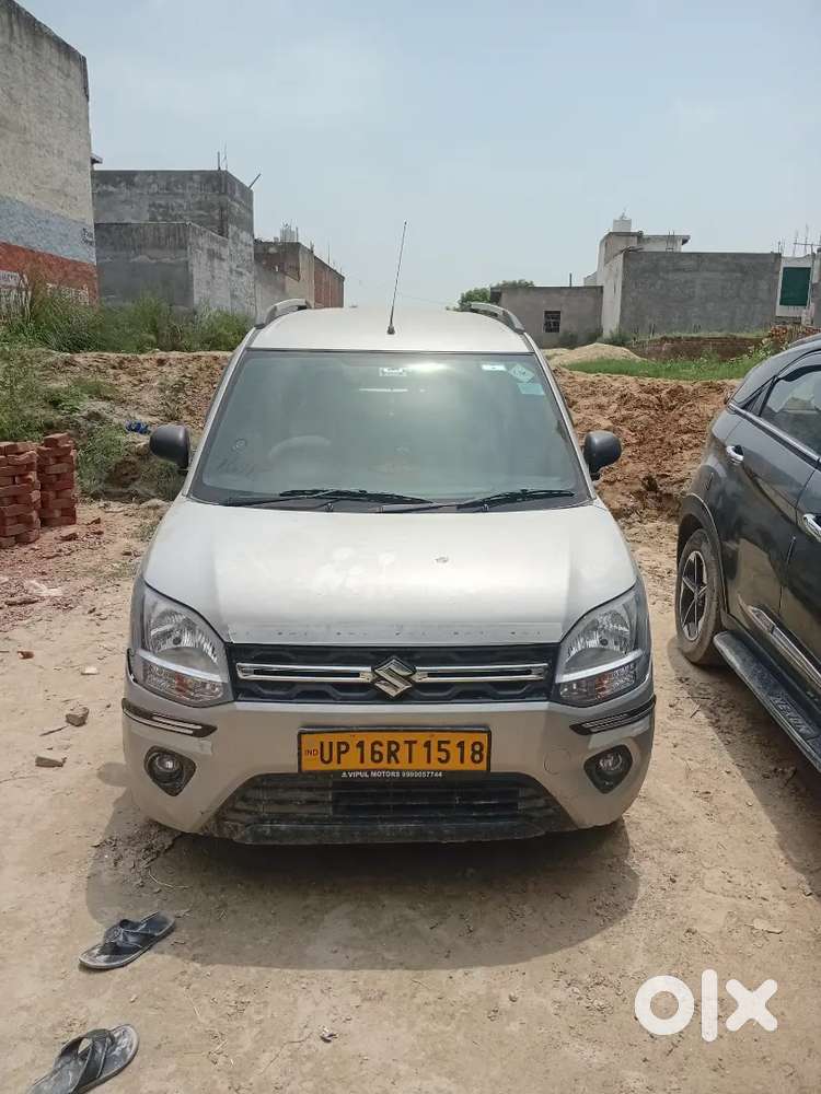 Maruti Suzuki Wagon R 2025 Year