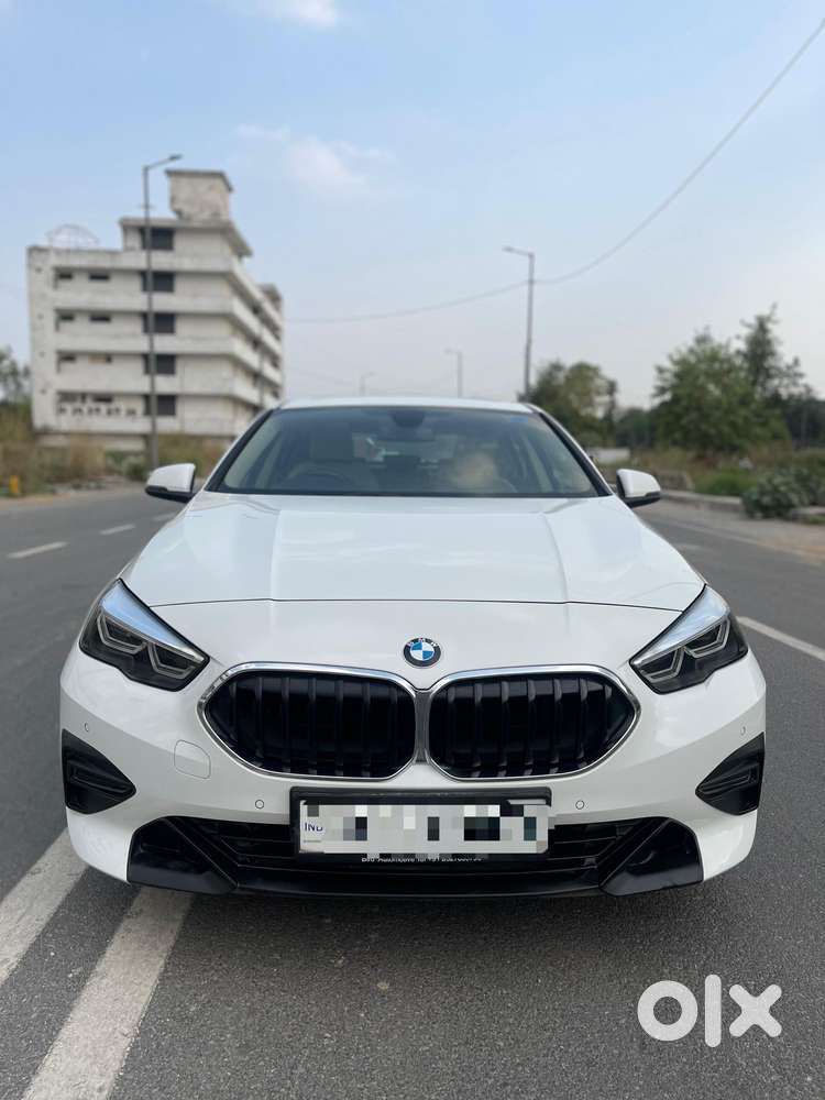 Bmw 2 Series Gran Coupe 220i M Sport, 2022, Petrol