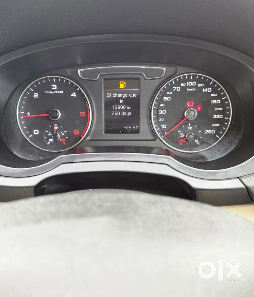 Audi Q3 35tdi Premium, 2016, Diesel