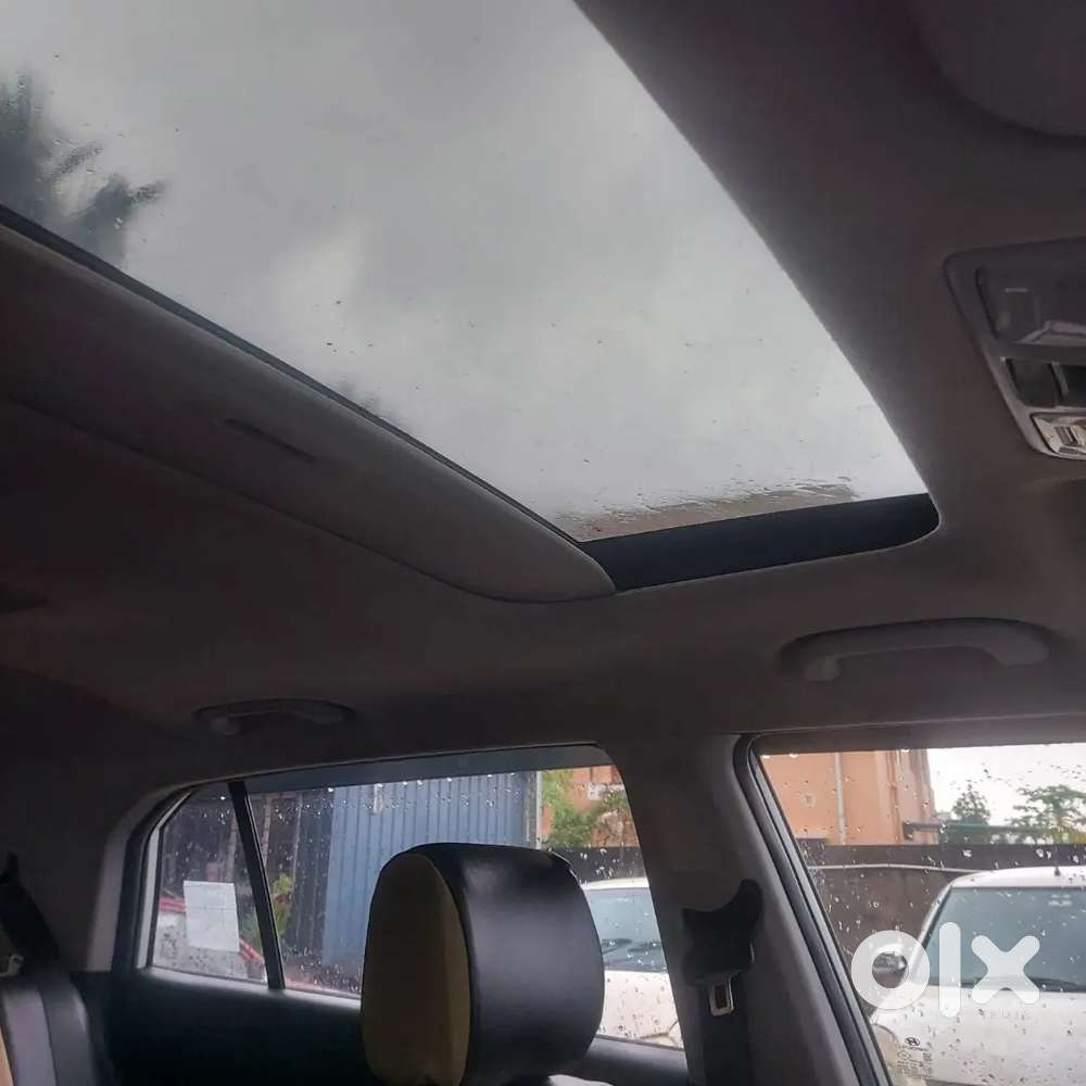 Hyundai Creta Facelift 2019