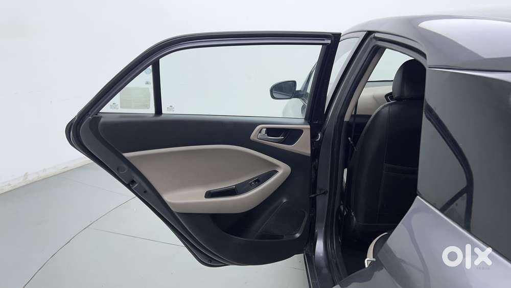 Hyundai Elite I20 Sportz Plus, 2019, Petrol