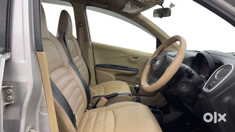 Honda Mobilio 1.5 S I-dtec Mt, 2015, Diesel
