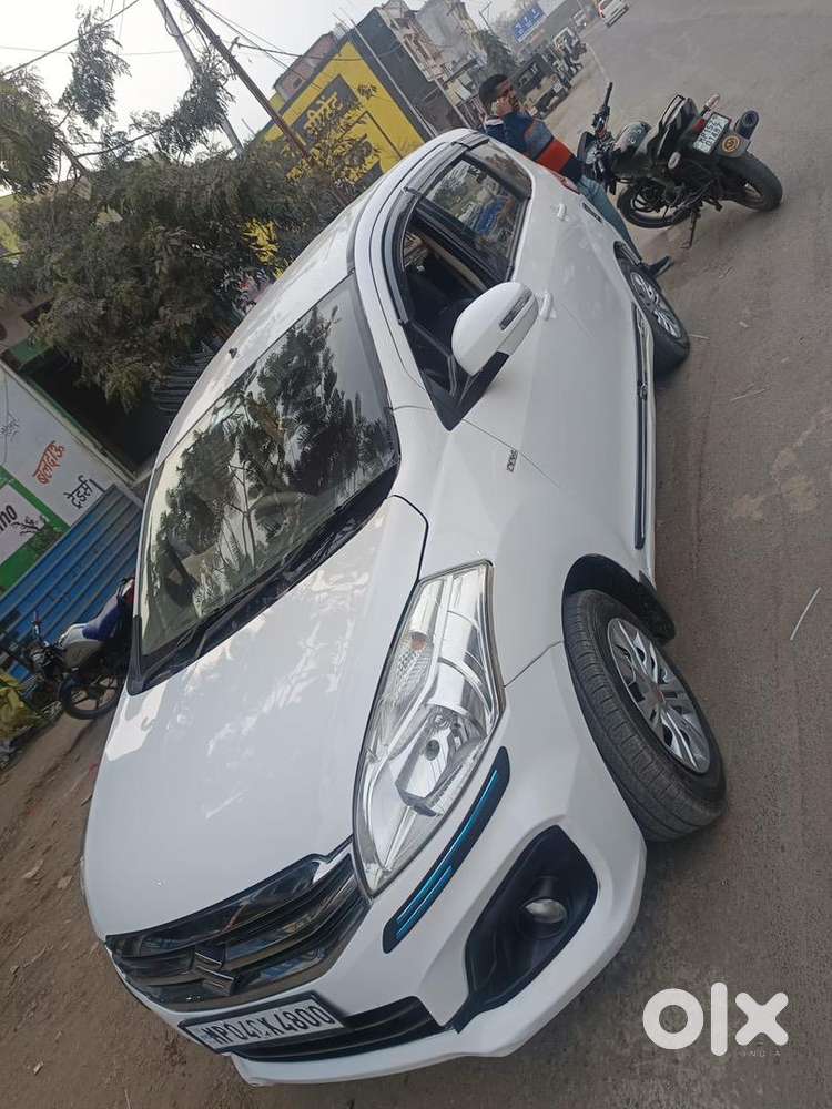 Maruti Suzuki Diesel 2012