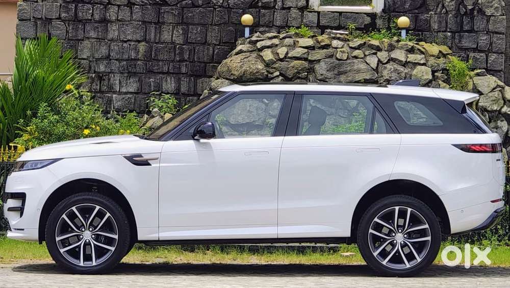 Land Rover Range Sport Se Dynamic 3.0 Diesel, 2023, Diesel
