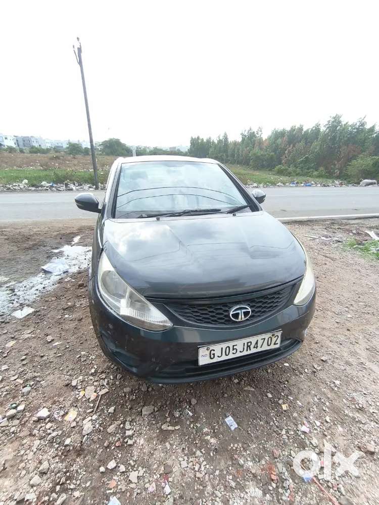Tata Zest 2017