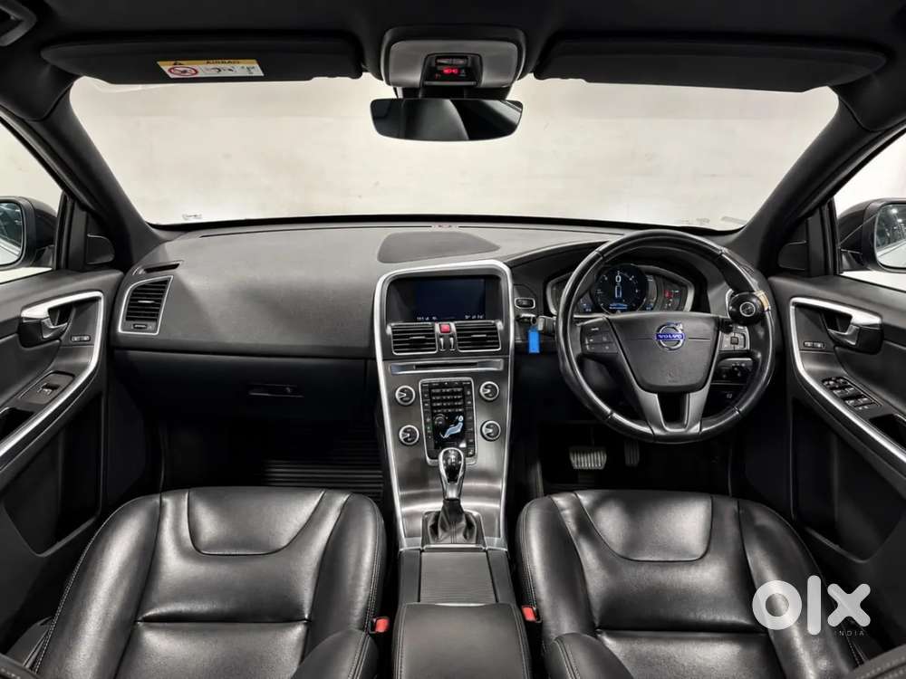 Volvo Xc60, 2015, Diesel