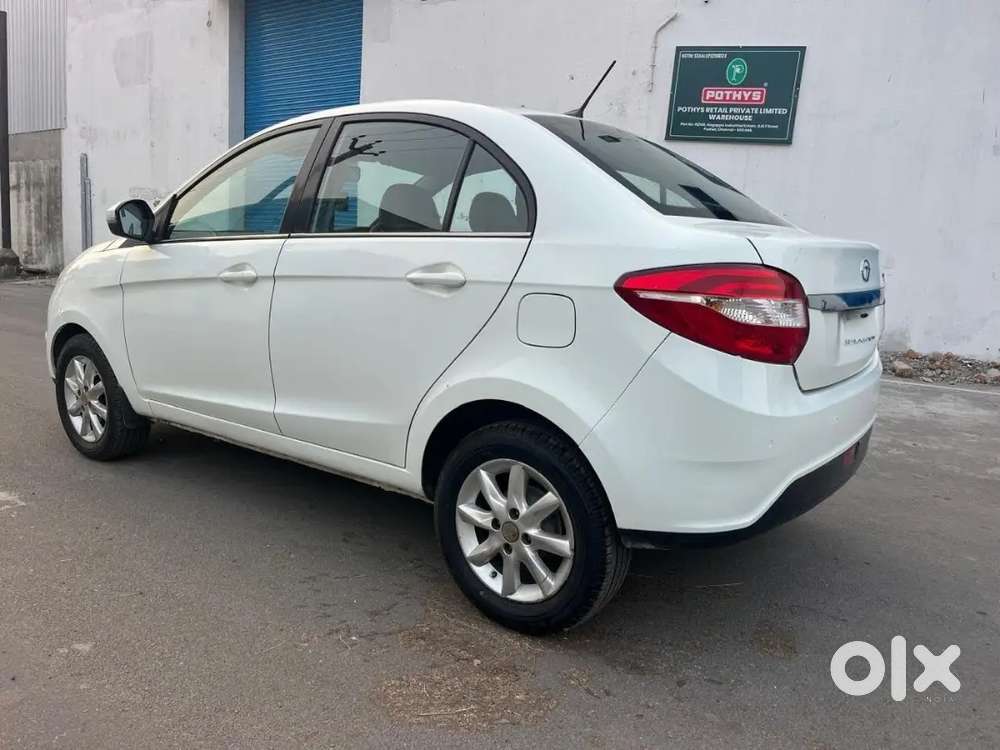 Tata Xta Automatic 2019 Well Maintained Ready To Drive