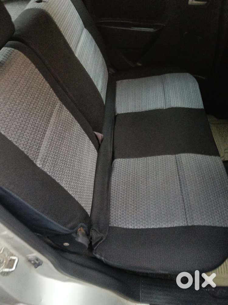 Maruti Suzuki Wagon R 1.0 2010-2019 Lxi (o), 2011, Cng & Hybrids