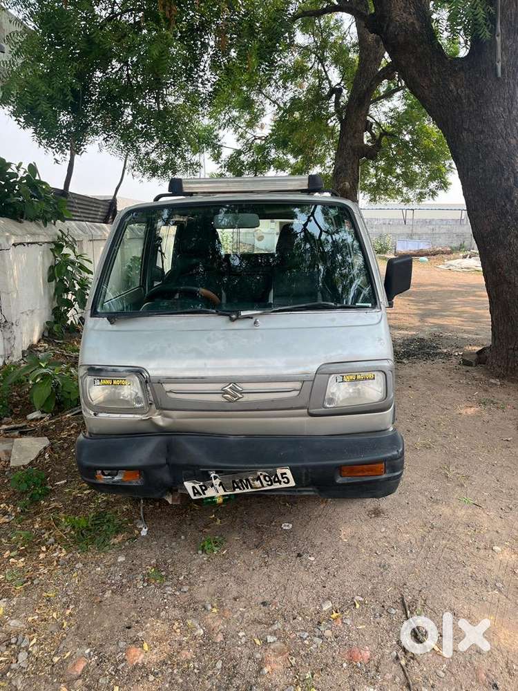 2001 Maruti Suzuki Manual - Used Car