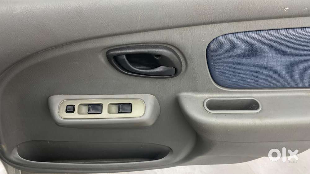 Maruti Suzuki Alto K10 Vxi, 2013, Petrol