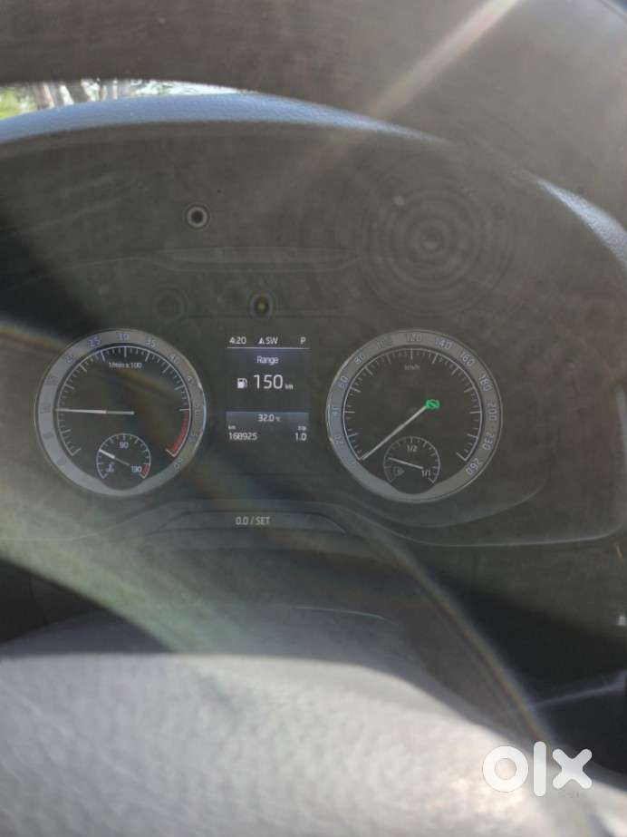 Skoda Kodiaq 2.0 Tdi Style, 2018, Diesel