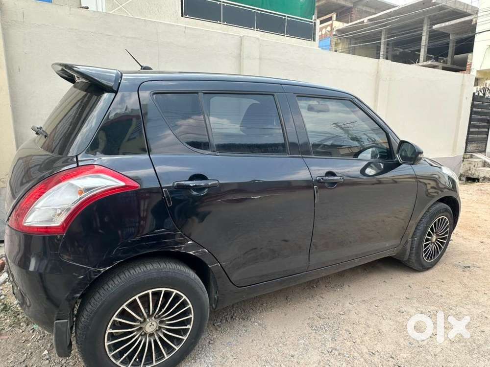 Maruti Suzuki Swift 2013 Diesel Good Condition