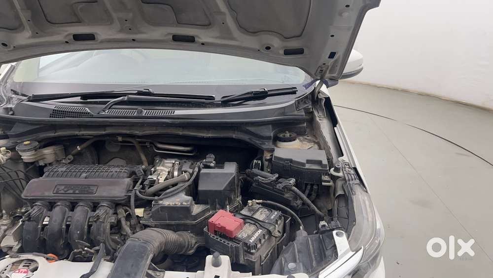 Honda Amaze Vx Cvt I-vtec, 2023, Petrol