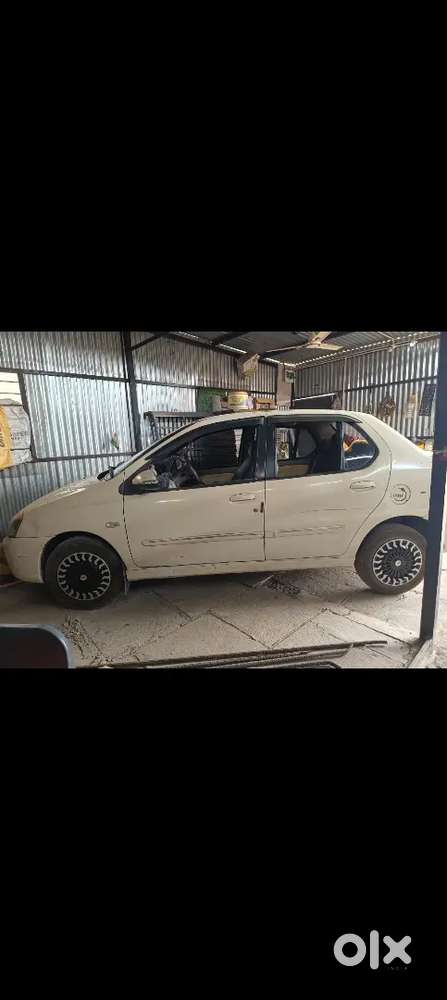 Tata Indigo Cs 2011 Diesel Good Condition