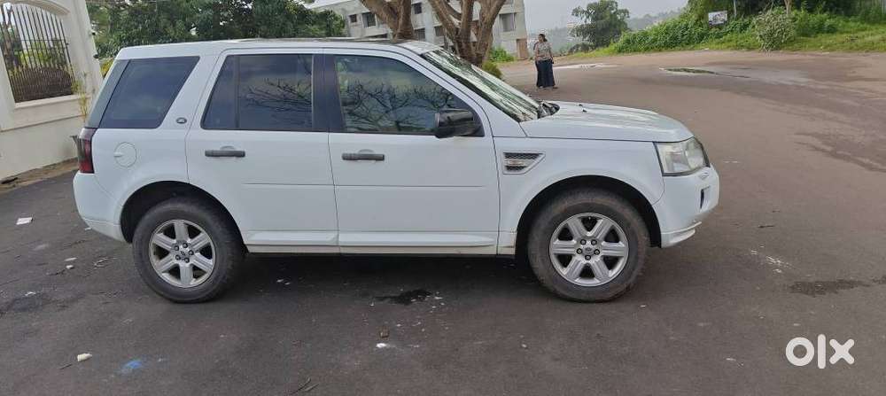 Land Rover Freelander 2 Hse Sd4, 2011, Diesel