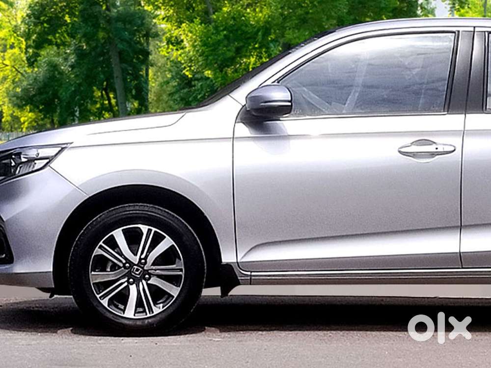 Honda Amaze 2nd Gen Vx, 2024, Petrol