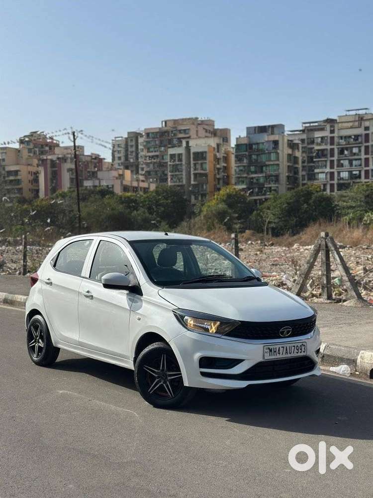 Tata Tiago 1.2 Revotron Xe, 2020, Petrol