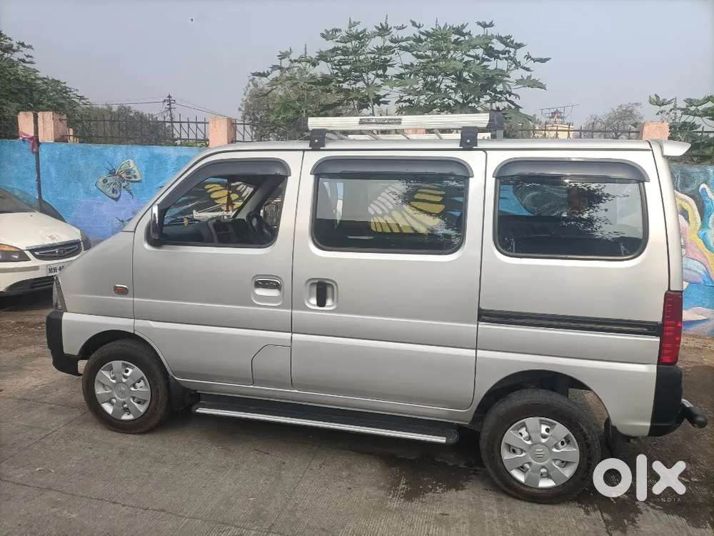 Maruti Suzuki Eeco 2023
