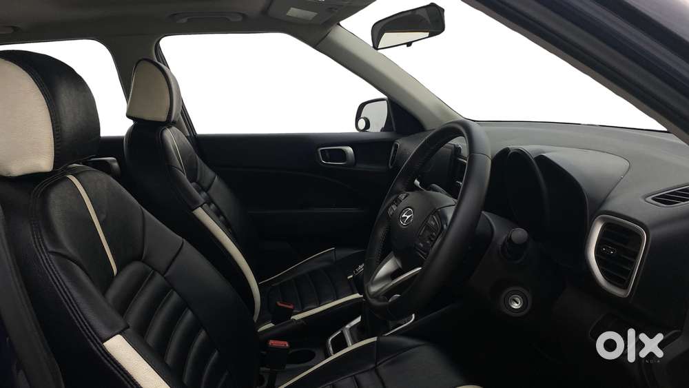 Hyundai Venue Sx Turbo, 2020, Petrol