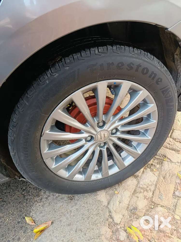 2017 Maruti Suzuki Ciaz Zdi Plus Shvs